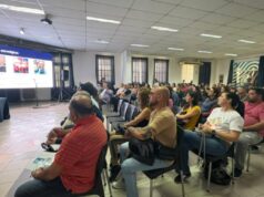 Brindarán un taller sobre líneas de financiamiento del CFI en la Fiesta Provincial del Ternero