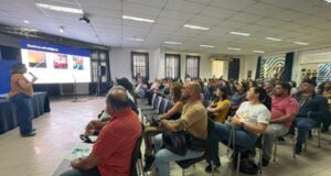 Brindarán un taller sobre líneas de financiamiento del CFI en la Fiesta Provincial del Ternero