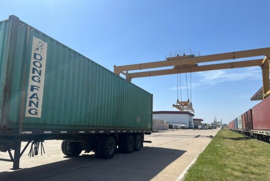 Abren la convocatoria en San Luis para el programa Argentina Exporta