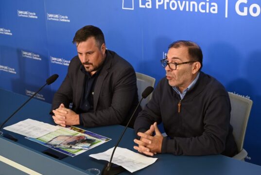 Lanzaron la 4° edición de ‘Activá tu Huerta’ con entregas de semillas y capacitaciones