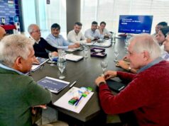 Después de una década, San Luis vuelve a mirar a la minería como motor económico y actualiza su Plan Maestro