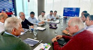 Después de una década, San Luis vuelve a mirar a la minería como motor económico y actualiza su Plan Maestro