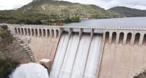 Abrirán válvulas en tres diques de San Luis para prevenir posibles desbordes