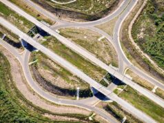 Avanza la prórroga del contrato de concesión de la Ruta Nacional N°7