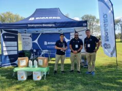 “El futuro del agro será biológico o no será”: la apuesta por suelos vivos y un cambio de paradigma productivo