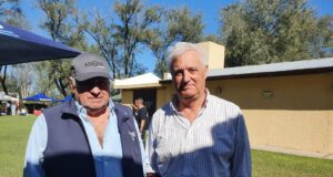Angus avanza con fuerza en San Luis y el interior: “La raza no deja de crecer y el futuro es cada vez más prometedor”