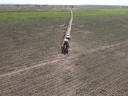 San Luis refuerza su infraestructura hídrica con tareas de limpieza en más de 80 kilómetros de acueductos clave