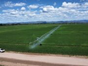 Córdoba activa el IVA reducido para riego y busca aliviar los costos energéticos del agro