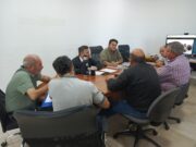 El Consejo Apícola impulsa nuevas medidas para consolidar el crecimiento del sector en San Luis