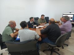 El Consejo Apícola impulsa nuevas medidas para consolidar el crecimiento del sector en San Luis