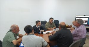 El Consejo Apícola impulsa nuevas medidas para consolidar el crecimiento del sector en San Luis
