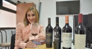 San Luis lleva su vitivinicultura a la primera línea del país