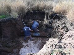 Seis parajes se quedarán sin agua durante 48 horas por obras en el acueducto Nogolí