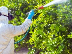 Dictarán un curso sobre manejo seguro de fitosanitarios en Villa Mercedes y San Luis