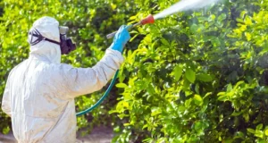 Dictarán un curso sobre manejo seguro de fitosanitarios en Villa Mercedes y San Luis