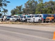 Cartez explicó su ausencia en la Mesa de Transporte de Cargas y rechazó presiones en la discusión tarifaria