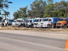 Cartez explicó su ausencia en la Mesa de Transporte de Cargas y rechazó presiones en la discusión tarifaria