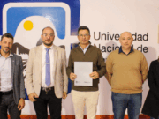 FICA impulsa un acuerdo con Mastellone Hnos. SA para prácticas estudiantiles