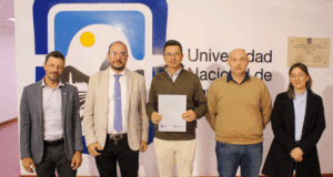 FICA impulsa un acuerdo con Mastellone Hnos. SA para prácticas estudiantiles