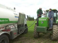 El gasoil mayorista ya supera al minorista por el impacto de la guerra en Medio Oriente