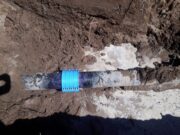 Suspenderán el suministro de agua cruda del Troncal III del Acueducto Nogolí