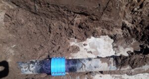 Suspenderán el suministro de agua cruda del Troncal III del Acueducto Nogolí