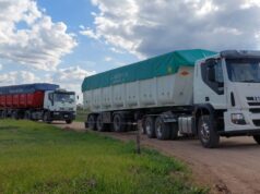 El transporte de cargas registra la mayor suba en más de dos años y tensiona tarifas y contratos