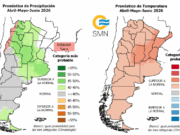 Cuyo frente a un posible “súper Niño”: anticipan un ciclo 2026/2027 con lluvias irregulares y nuevos desafíos productivos