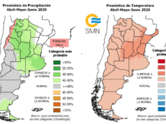 Cuyo frente a un posible “súper Niño”: anticipan un ciclo 2026/2027 con lluvias irregulares y nuevos desafíos productivos