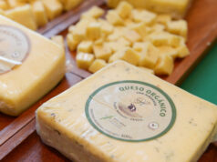 Las exportaciones el sector orgánico marcaron un récord en 2025 con 31% de crecimiento