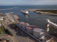 En el primer bimestre del año 10 complejos agroindustriales alcanzaron volúmenes récord de exportación