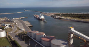 En el primer bimestre del año 10 complejos agroindustriales alcanzaron volúmenes récord de exportación