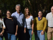 Levaduras probióticas del CONICET muestran mejoras en el engorde y la salud intestinal del ganado porcino