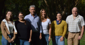 Levaduras probióticas del CONICET muestran mejoras en el engorde y la salud intestinal del ganado porcino