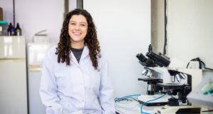 San Luis: microorganismos del suelo abren el camino a biofertilizantes más estables y sostenibles para el agro