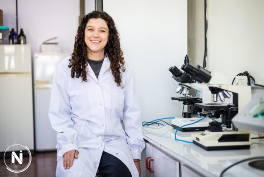 San Luis: microorganismos del suelo abren el camino a biofertilizantes más estables y sostenibles para el agro
