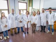 Investigan en San Luis bioinsumos sustentables para transformar la producción agrícola y alimentaria