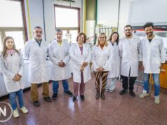 Investigan en San Luis bioinsumos sustentables para transformar la producción agrícola y alimentaria