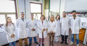 Investigan en San Luis bioinsumos sustentables para transformar la producción agrícola y alimentaria
