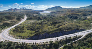 Cuyo bajo alerta por intensas heladas y falta de lluvias en plena transición climática