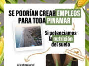 Se podrían crear empleos para toda Pinamar