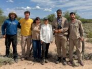 San Luis: ciencia, producción y conservación se unen para transformar la ganadería en el semiárido