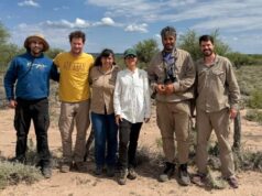 San Luis: ciencia, producción y conservación se unen para transformar la ganadería en el semiárido