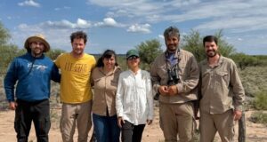 San Luis: ciencia, producción y conservación se unen para transformar la ganadería en el semiárido
