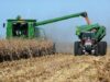 El productor que desafió al semiárido y logra rindes récord de hasta 11 toneladas de maíz por hectárea en San Luis