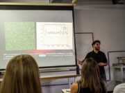 Machine Learning y física estadística: una nueva mirada desde San Luis para comprender los incendios forestales