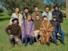 Una visita con sello internacional: el interés chino por la genética equina argentina llegó a Batavia