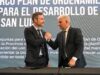San Luis fijó su norte productivo y lanzó una ambiciosa estrategia de desarrollo junto al CFI