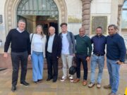 San Luis busca su despegue minero con presencia estratégica en la Expo Minera Internacional de San Juan