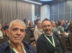 JONAGRO 2026 reúne al agro y al Gobierno para debatir el futuro productivo argentino